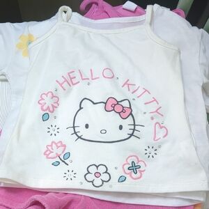 Little Girl Bundle For 4 Year Old